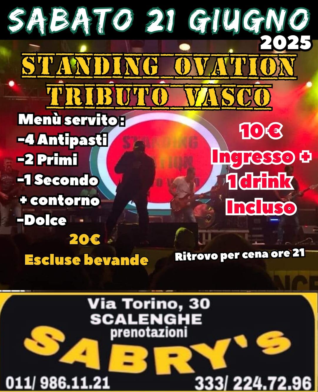 Immagine Evento